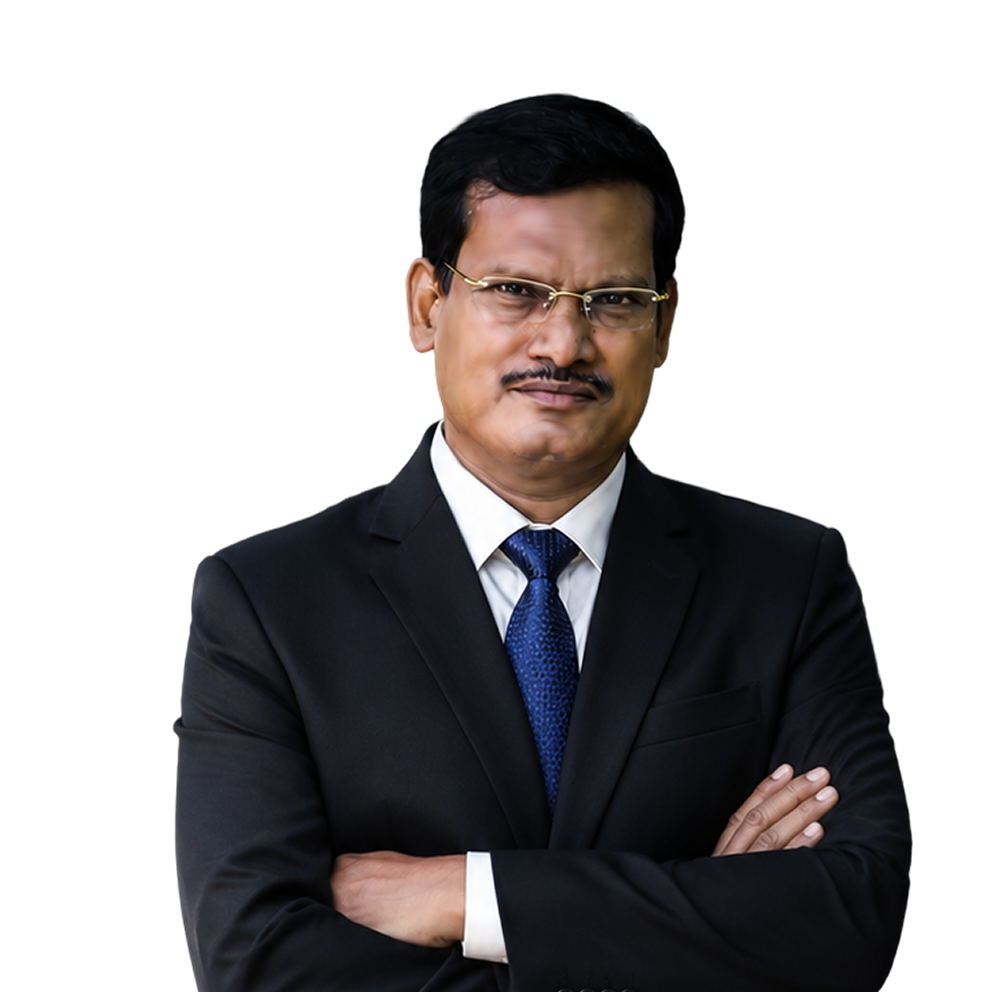 Arunachalam Muruganantham