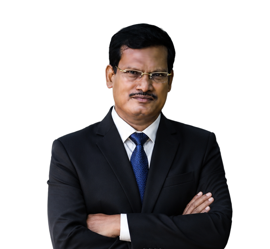 Arunachalam Muruganantham
