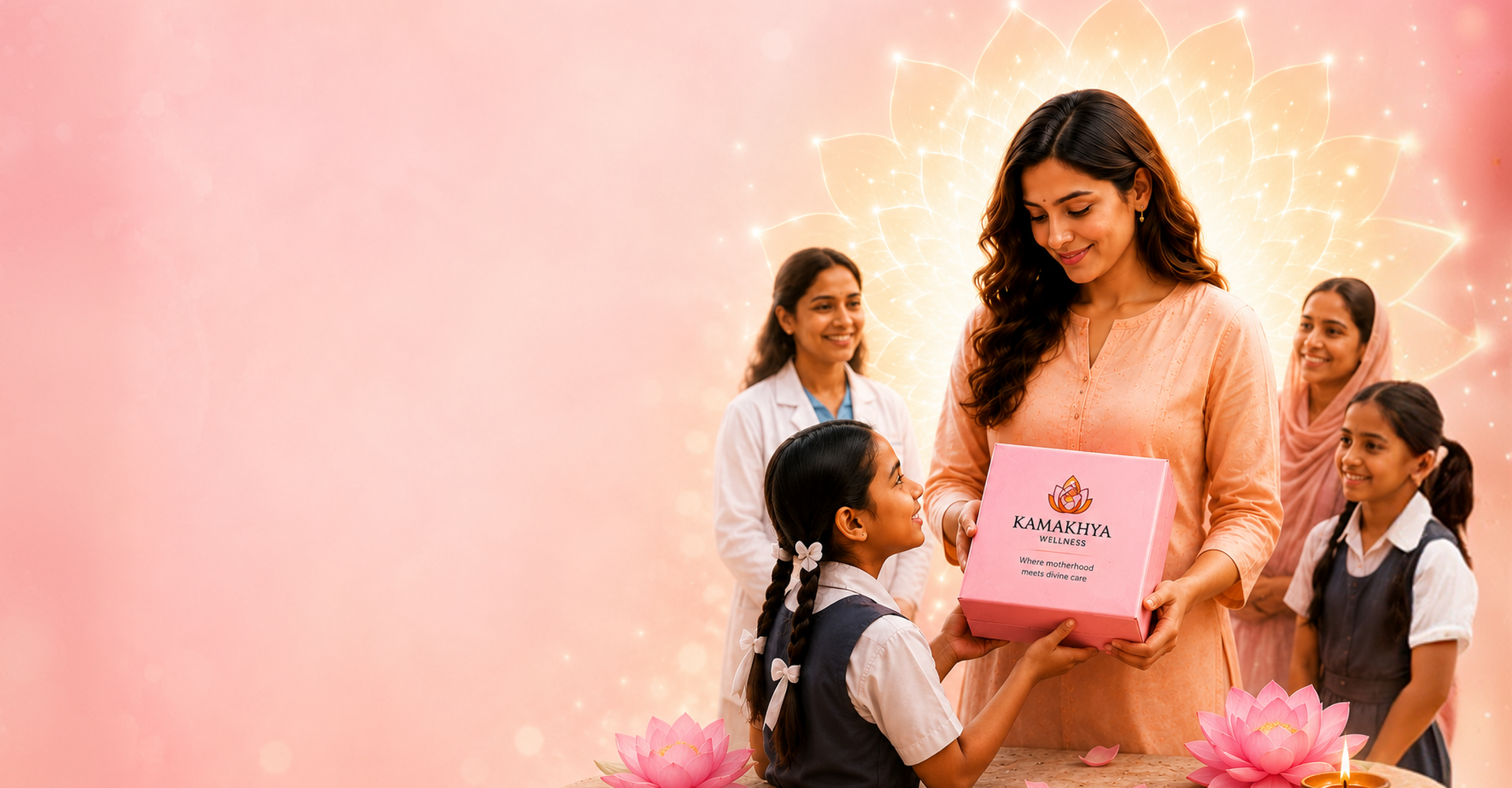 Gift Care Banner