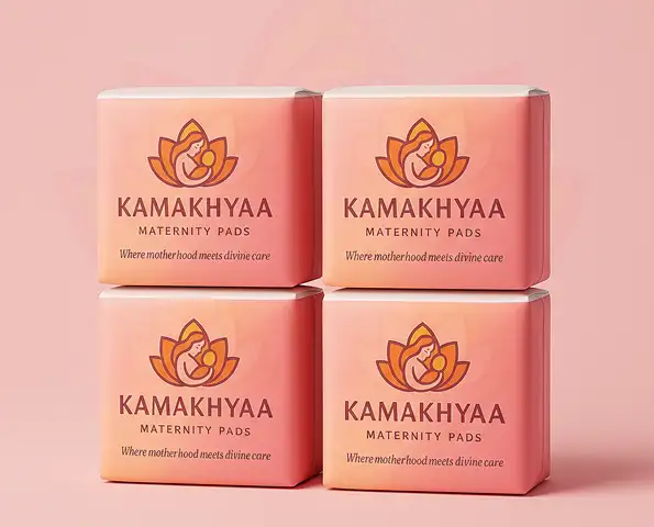 Bundle B Maternity Pad - image 1