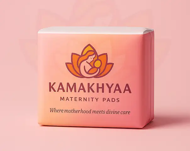 Single Pack Maternity Pad - image 1